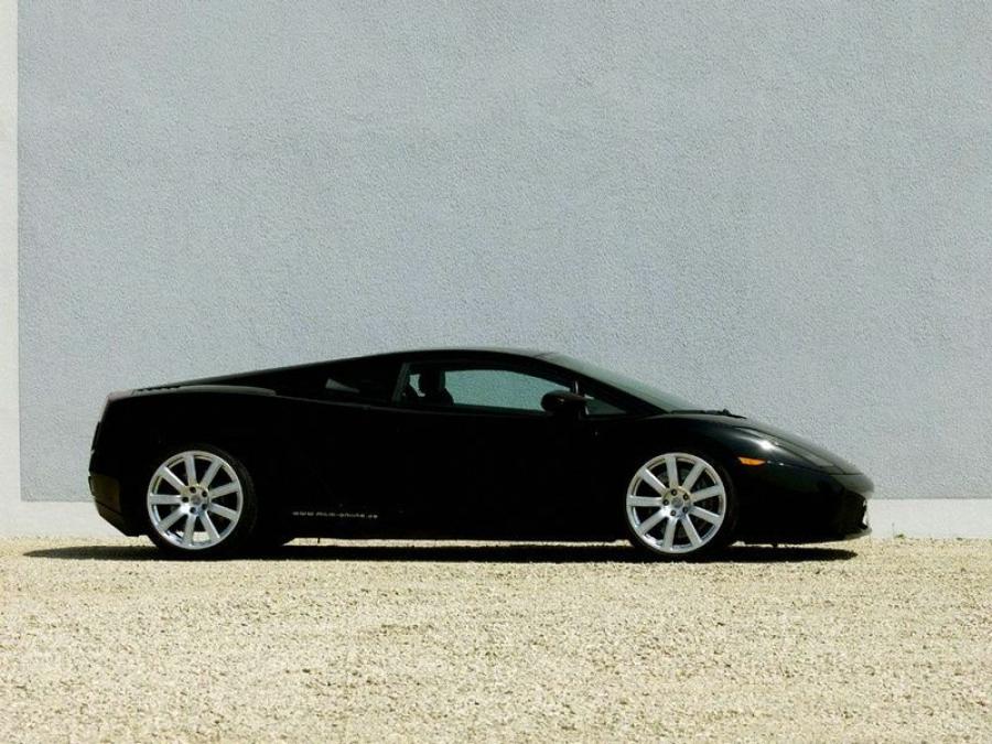 Lamborghini Gallardo by MTM 2006 года  (фото 4 из 4)